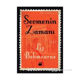 SEVMENIN ZAMANI - GENEL