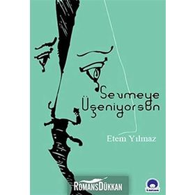SEVMEYE ÜŞENİYORSUN - ETEM YILMAZ