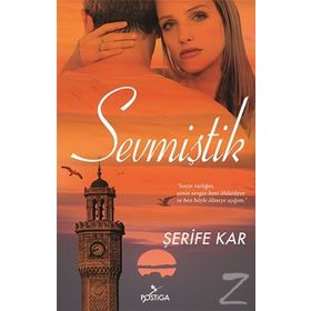 Sevmiştik - Şerife Kar