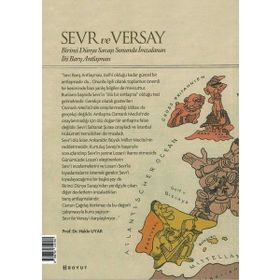 Sevr ve Versay / Çağdaş Cansın Korkmaz