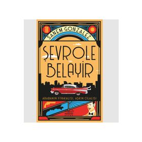 Şevrole Belayir - Sanem Gonzalez