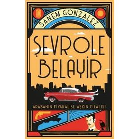 Şevrole Belayir - Sanem Gonzalez