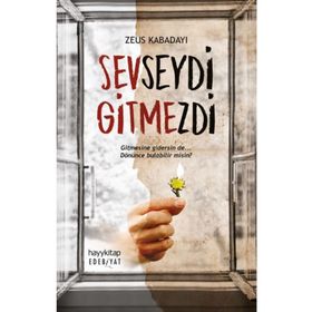 Sevseydi Gitmezdi - Fikret Onay