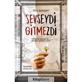 Sevseydi Gitmezdi - Zeus Kabadayı