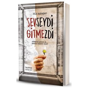 Sevseydi Gitmezdi - Zeus Kabadayı