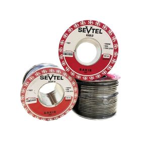 Sevtel Kablo Annv TS-1435 4x1 mm2 1 mt - 74x1 TTR Kablo