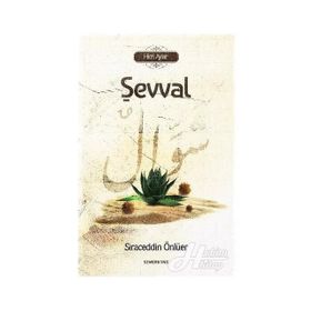 Şevval - Siraceddin Önlüer