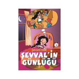 Şevval'in Günlüğü - Gülşah Türk
