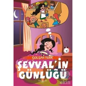 Şevval'in Günlüğü - Gülşah Türk