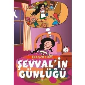 Şevval'in Günlüğü - Gülşah Türk