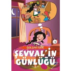Şevval'in Günlüğü - Gülşah Türk