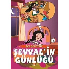 Şevval'in Günlüğü - Gülşah Türk