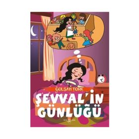 Şevval'in Günlüğü - Gülşah Türk