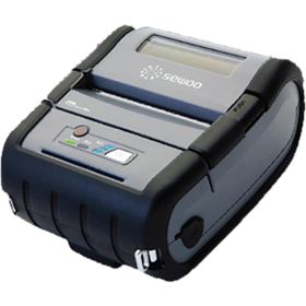 Sewoo LK-P30 Direkt Termal 203 DPI USB RS232-C Barkod Yazıcı