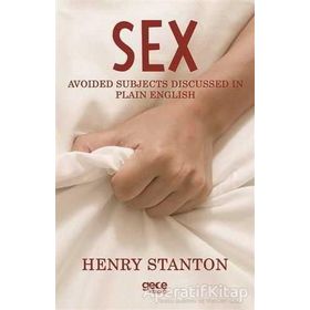Sex - Henry Stanton