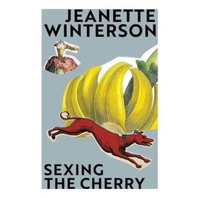 Sexing The Cherry - Jeanette Winterson