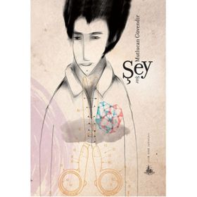 ŞEY - J. A. KONRATH
