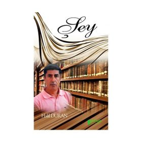 ŞEY - J. A. KONRATH