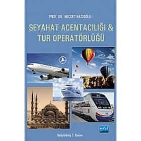 SEYAHAT ACENTACILIĞI VE TUR OPERATÖRLÜĞÜ - İRFAN MISIRLI