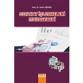 SEYAHAT İŞLETMELERİ MUHASEBESI - SALIM ŞENGEL