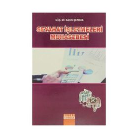 SEYAHAT İŞLETMELERİ MUHASEBESI - SALIM ŞENGEL