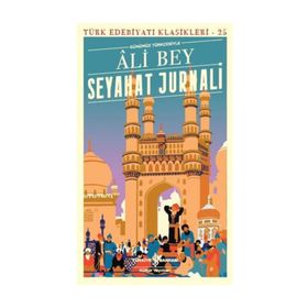 Seyahat Jurnali - Ali Bey