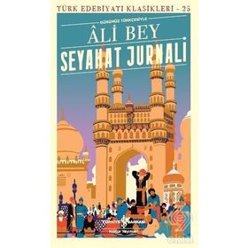 Seyahat Jurnali - Ali Bey