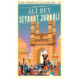 Seyahat Jurnali - Ali Bey