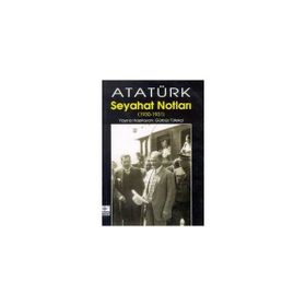 SEYAHAT NOTLARI - GÜRBÜZ TÜFEKÇİ
