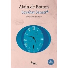 SEYAHAT SANATI - ALAIN DE BOTTON