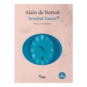SEYAHAT SANATI - ALAIN DE BOTTON