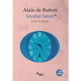 SEYAHAT SANATI - ALAIN DE BOTTON