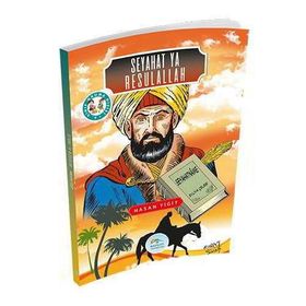 Seyahat Ya Resulallah - Hasan Yiğit