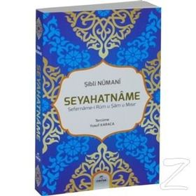 Seyahatname - Allame Şibli Numani