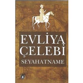 Seyahatname Evliya Çelebi Dorlion Yayınları