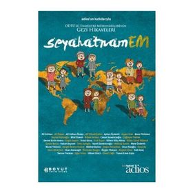 SEYAHATNAMEM - KOLEKTIF