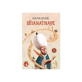 SEYAHATNAMEM - KOLEKTIF