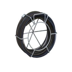 Seybomak 16 mm Yay 1 Sepet 5 x 2,30 m Kanal Açma Makinesi