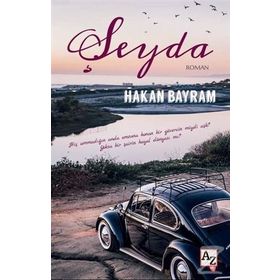 Şeyda - Hakan Bayram