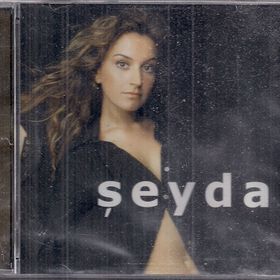 SEYDA - MEHMET AKAR