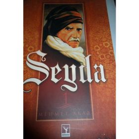 SEYDA - MEHMET AKAR