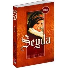 SEYDA - MEHMET AKAR