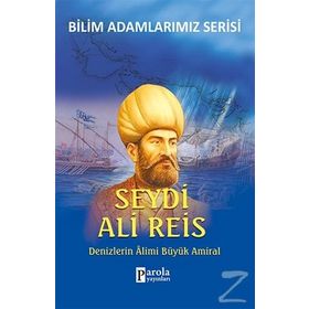 Seydi Ali Reis - Ali Kuzu