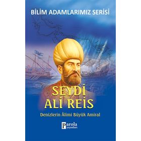 Seydi Ali Reis - Ali Kuzu