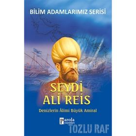 Seydi Ali Reis - Ali Kuzu