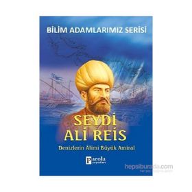 Seydi Ali Reis - Ali Kuzu