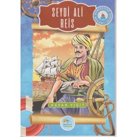 Seydi Ali Reis - Hasan Yiğit