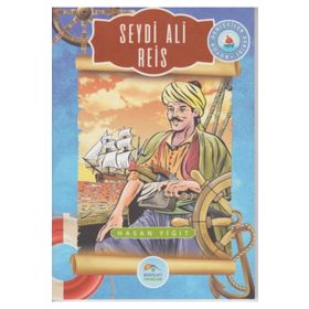 Seydi Ali Reis - Hasan Yiğit