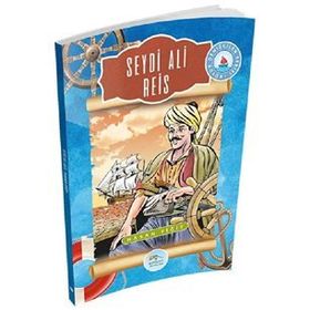 Seydi Ali Reis - Hasan Yiğit