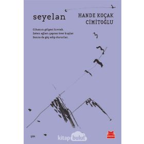 Seyelan - Hande Koçak Cimitoğlu